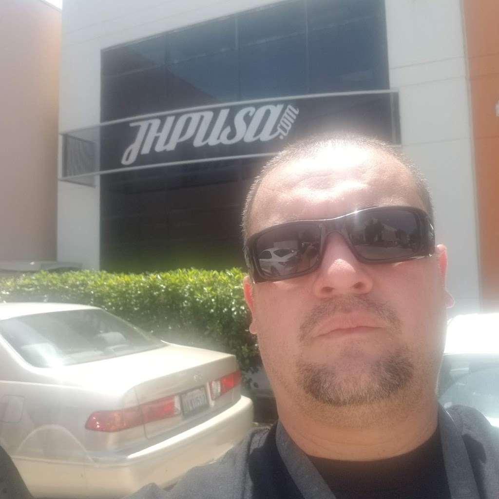 JHPUSA | 5057 Walnut Grove Ave, San Gabriel, CA 91776, USA | Phone: (626) 287-5000