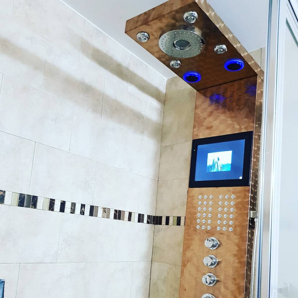 Smart Showers USA | 10990 NW 138th St #9, Hialeah, FL 33018, USA | Phone: (305) 479-9711