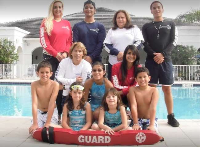 Wetdolphin Swimming Academy | 8250 NW 112th Ct #A, Miami, FL 33178, USA | Phone: (786) 287-0561