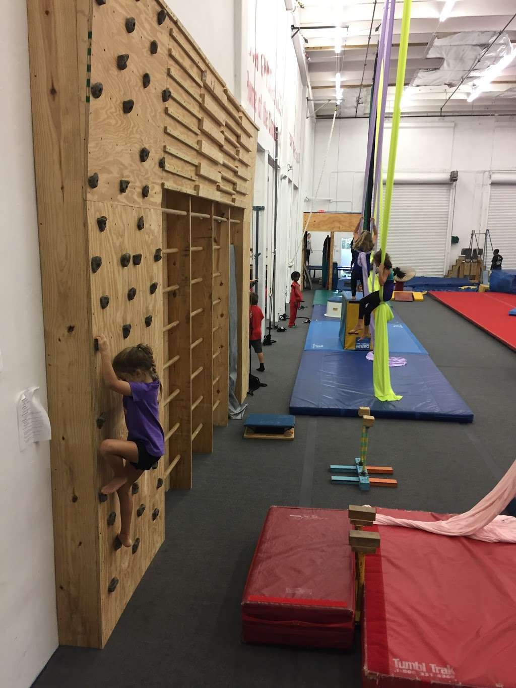 Nova Gymnastics | 2280 Southwest 71st Terrace, Davie, FL 33317, USA | Phone: (954) 476-3154