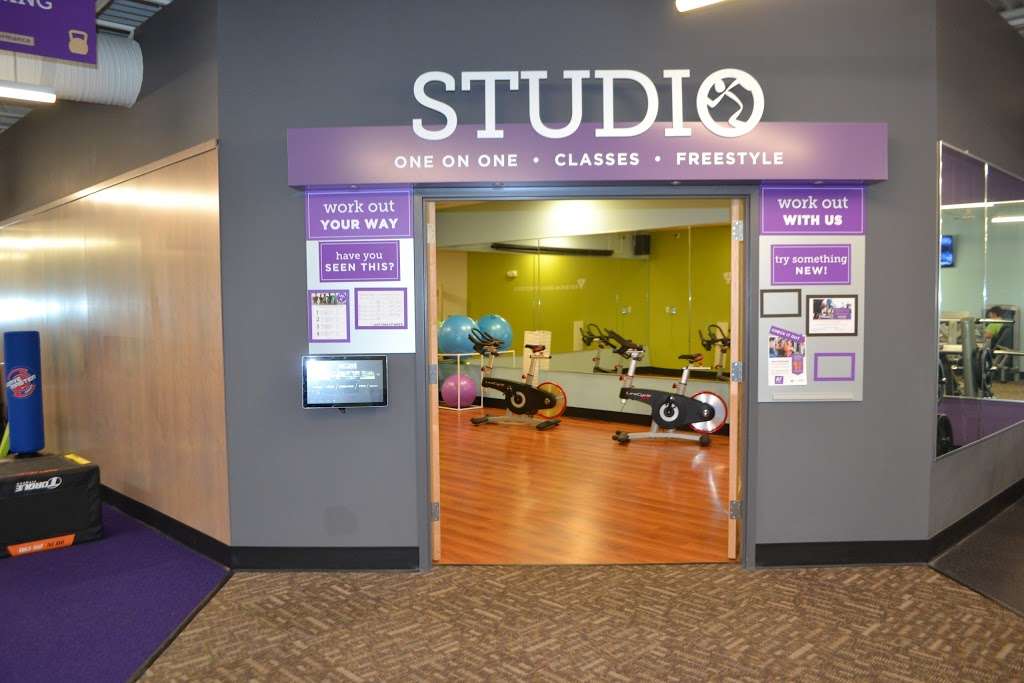 Anytime Fitness | 2315 Belair Rd Ste 2a, Fallston, MD 21047 | Phone: (443) 417-1581