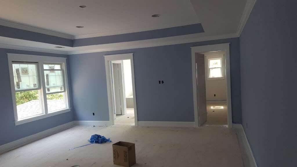 Greater Washington Drywall & Painting | 6108 Hillside Rd, West Springfield, VA 22152, USA | Phone: (571) 220-9252