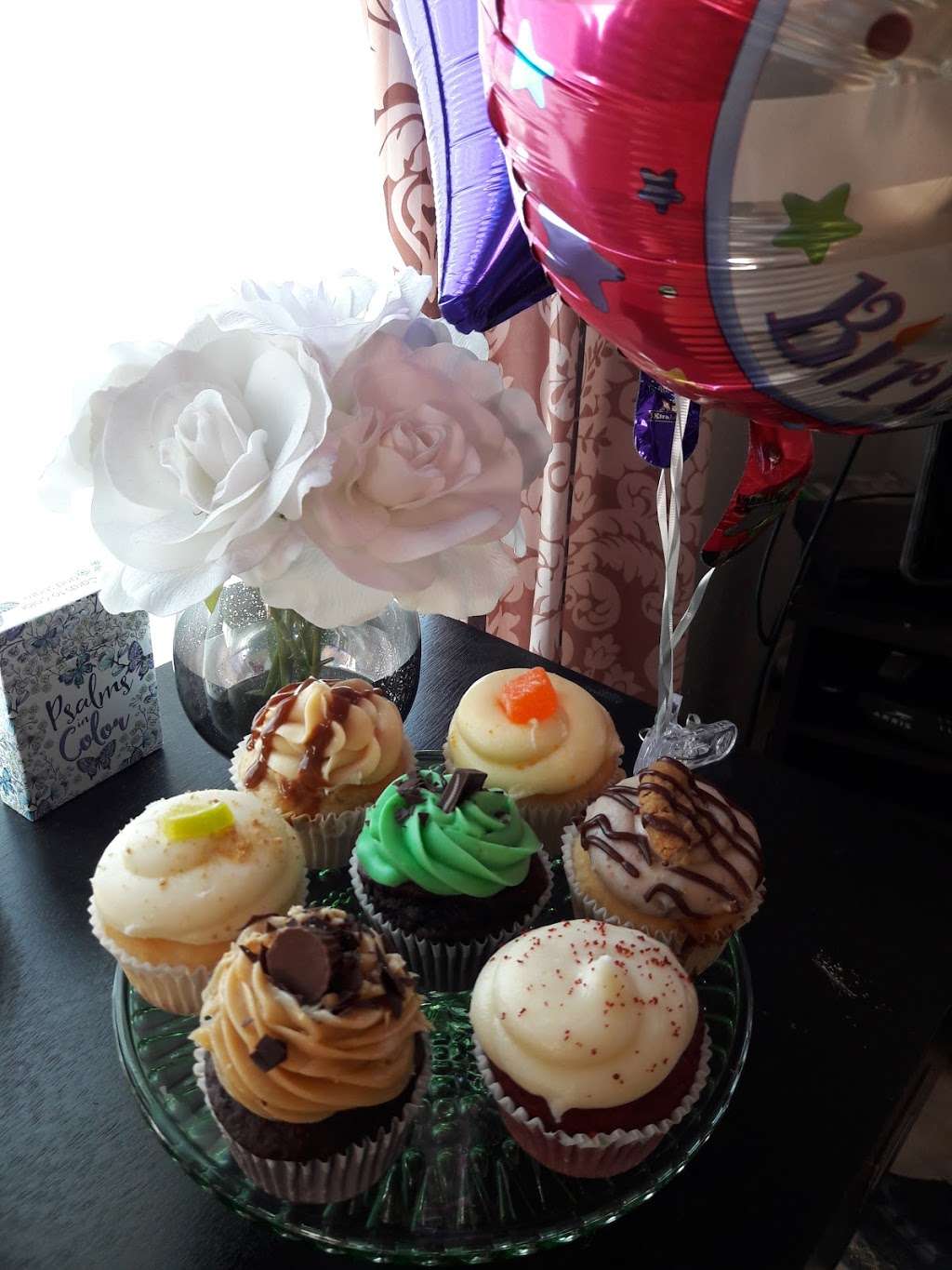 Miss Priss Cupcakes & Such | 4131 Norse Way, Long Beach, CA 90808, USA | Phone: (562) 377-6385