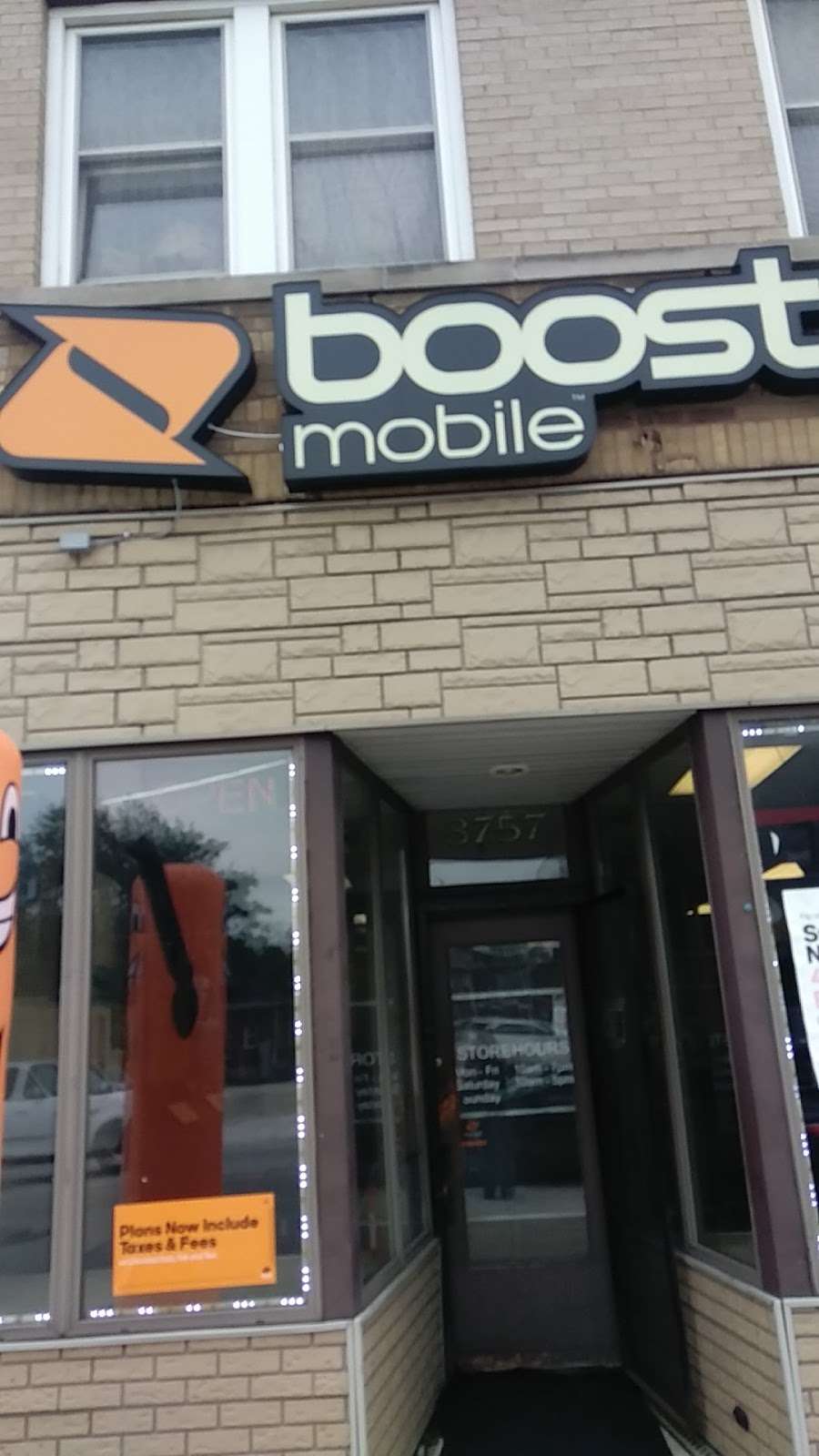 MetroPCS | 3768 Broadway, Gary, IN 46408 | Phone: (219) 939-7632