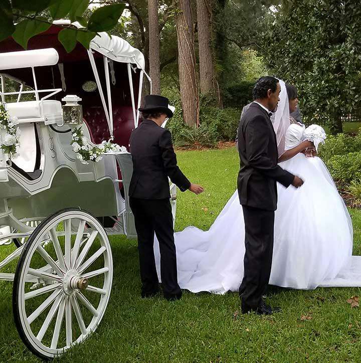 Houston Carriage | Houston, TX 77084, USA | Phone: (713) 828-6790