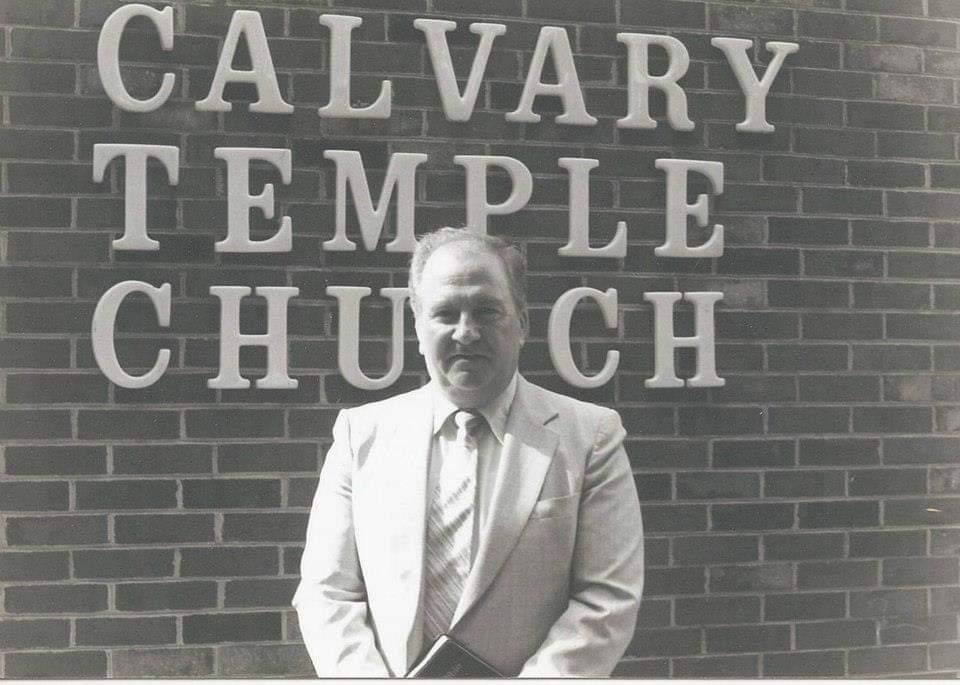 Calvary Temple Church | 5639 Brickell Rd, Norfolk, VA 23502, USA | Phone: (757) 461-1611