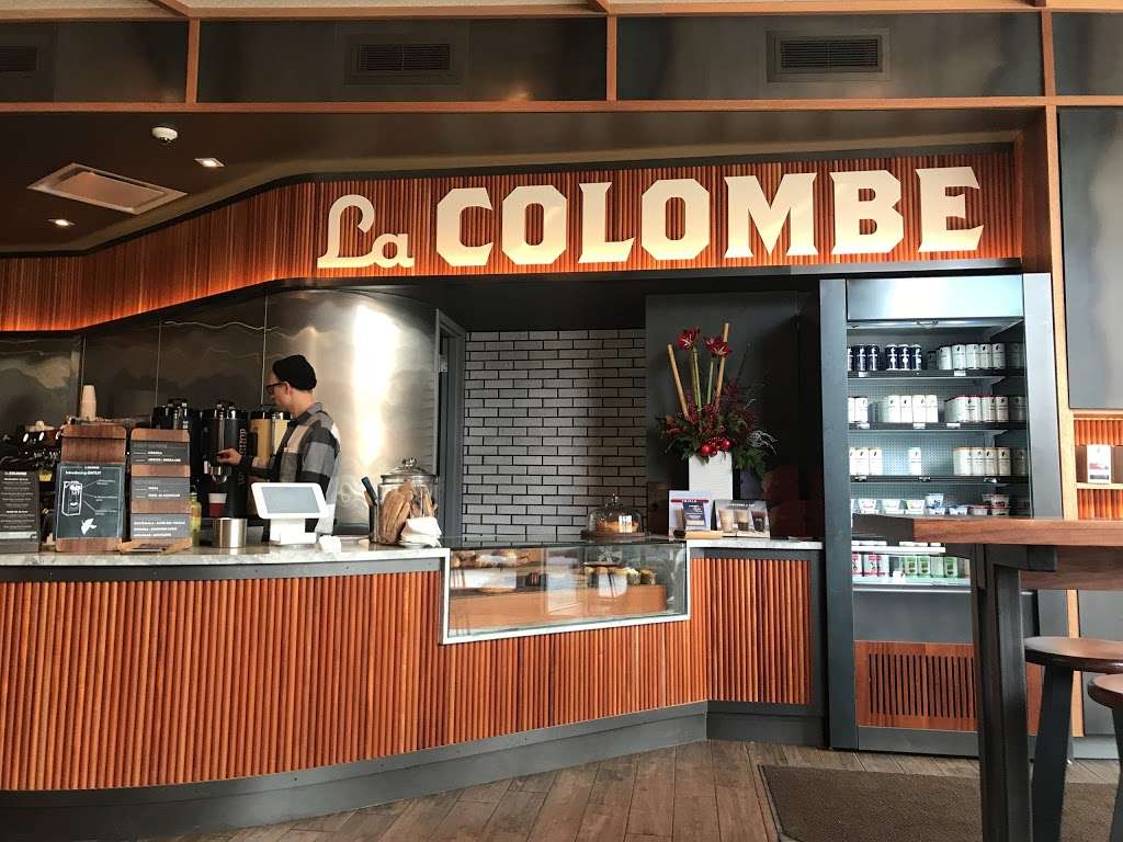 La Colombe Coffee Roasters | 858 W Armitage Ave, Chicago, IL 60614, USA | Phone: (773) 572-9685