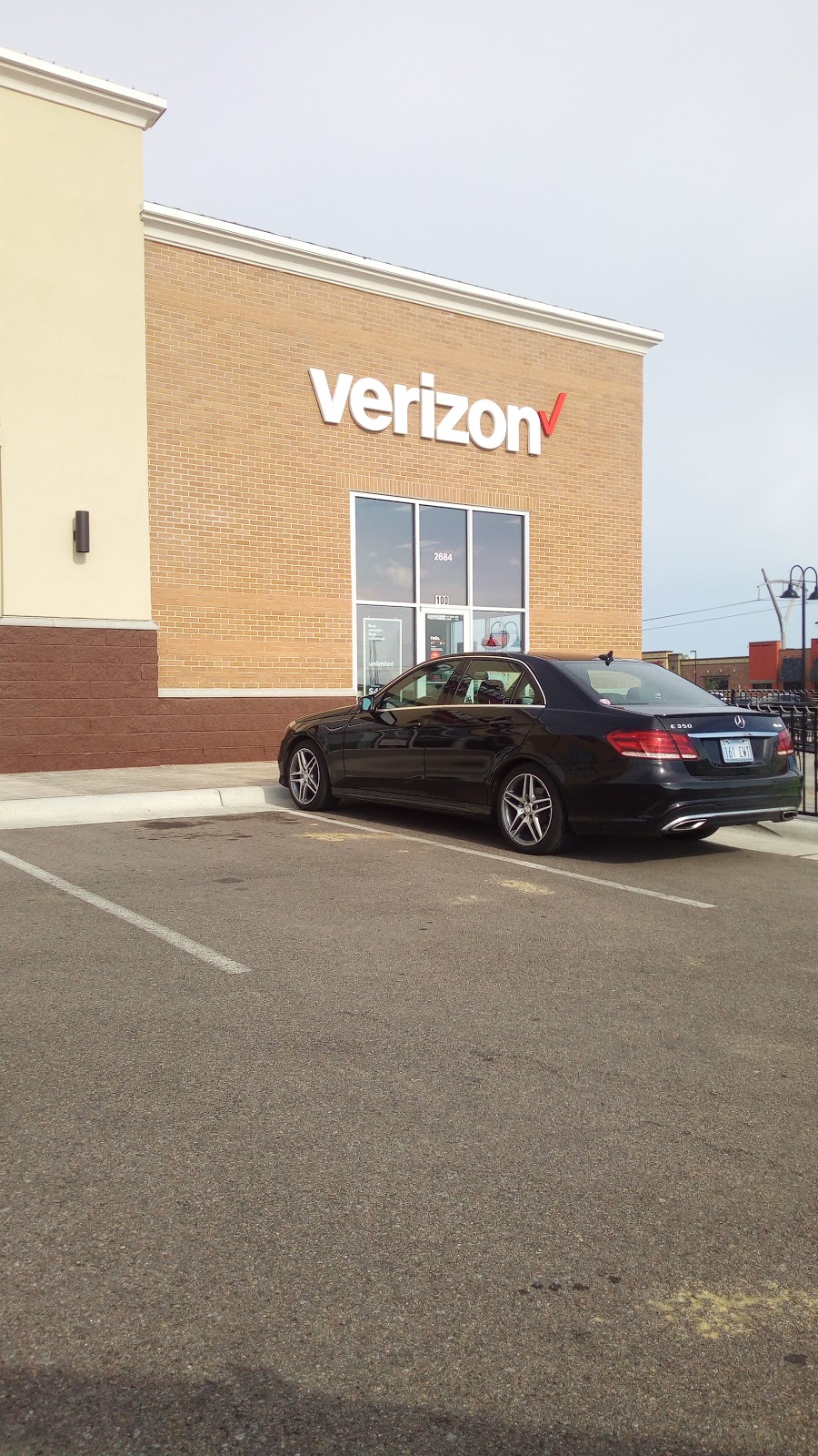 Verizon Authorized Retailer – Victra | 2684 N Greenwich Rd, Wichita, KS 67226, USA | Phone: (316) 616-1303