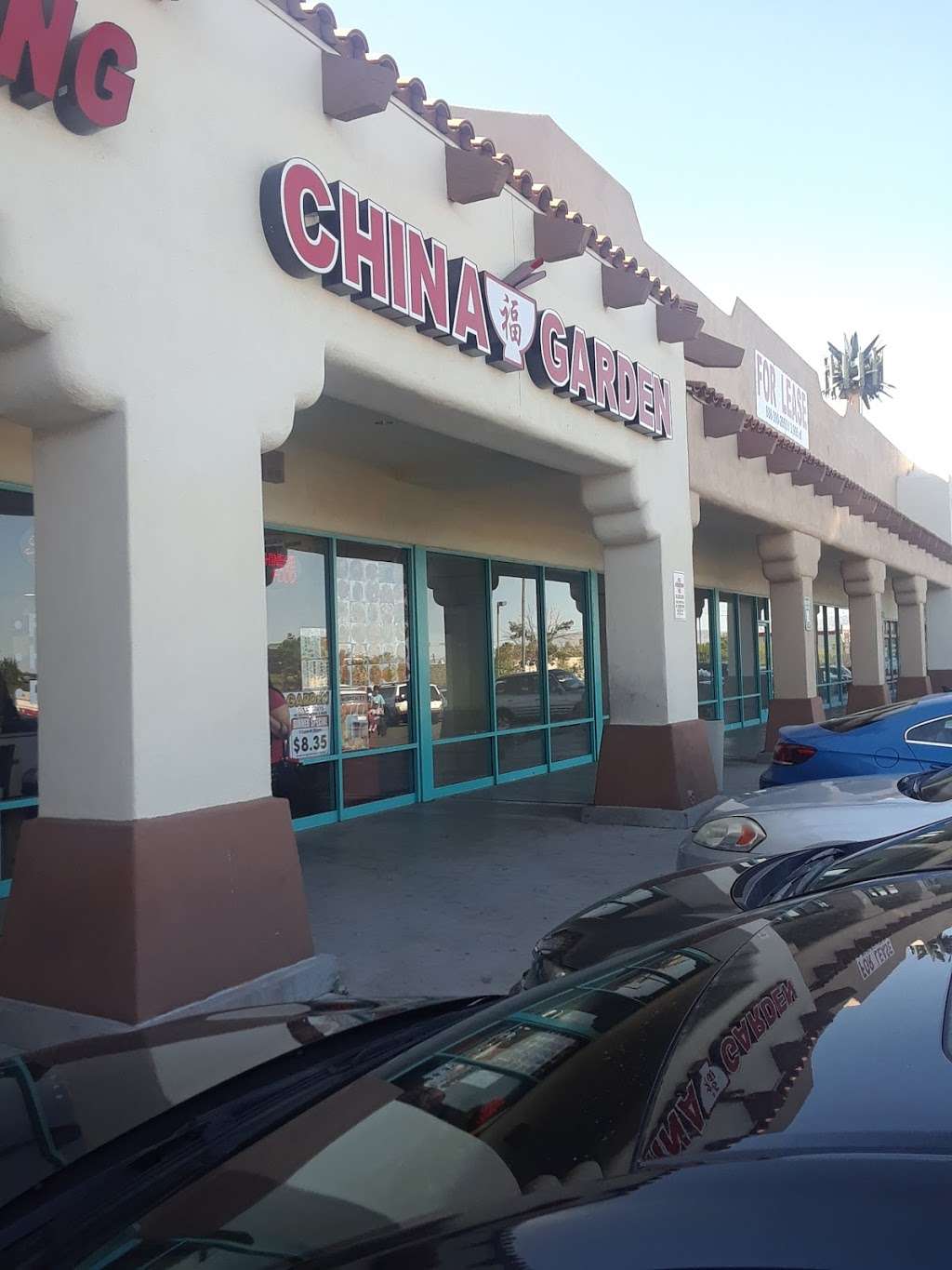 China Garden | 1435 N Jones Blvd, Las Vegas, NV 89108 | Phone: (702) 647-0108