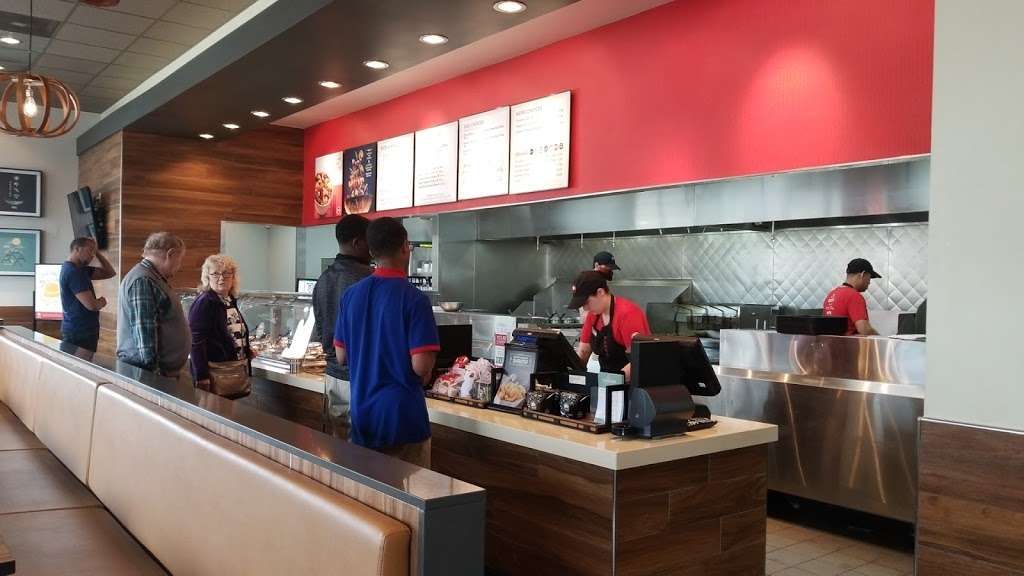 Panda Express | 15758 S Freeway, Pearland, TX 77584, USA | Phone: (713) 340-3031