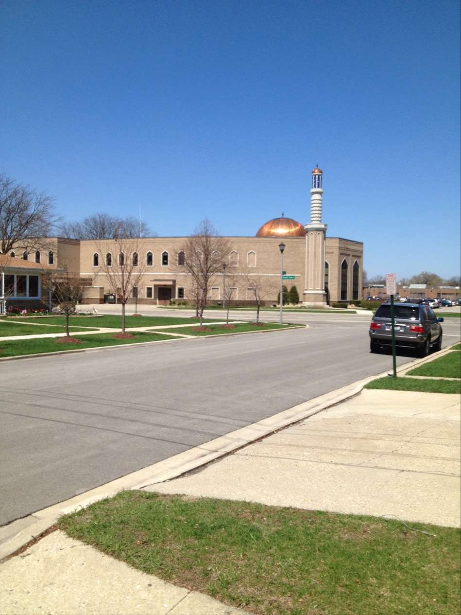 Muslim Education Center | 8601 Menard Ave, Morton Grove, IL 60053, USA | Phone: (847) 470-8801