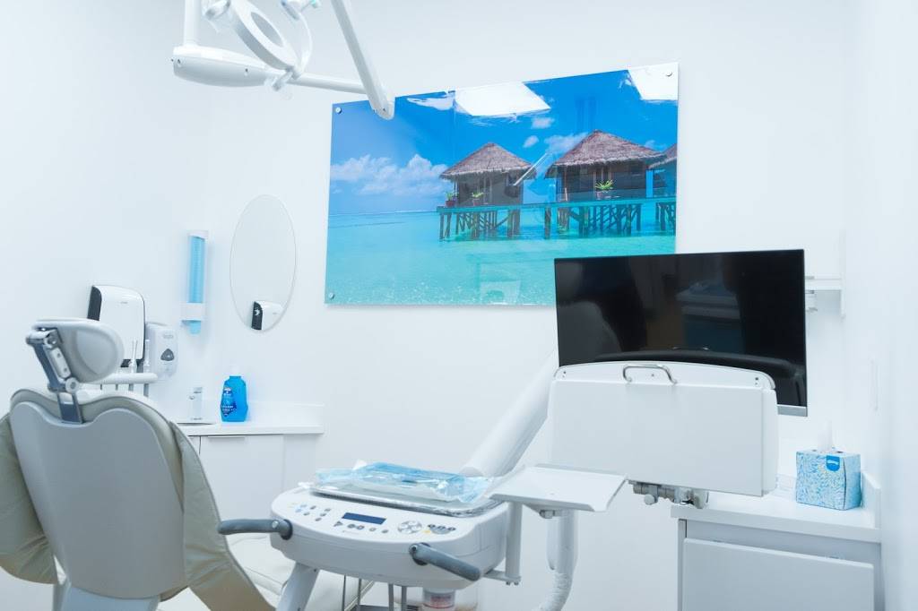 Trident Smiles Dental | 681 Tasman Dr, Sunnyvale, CA 94089, USA | Phone: (408) 505-1777