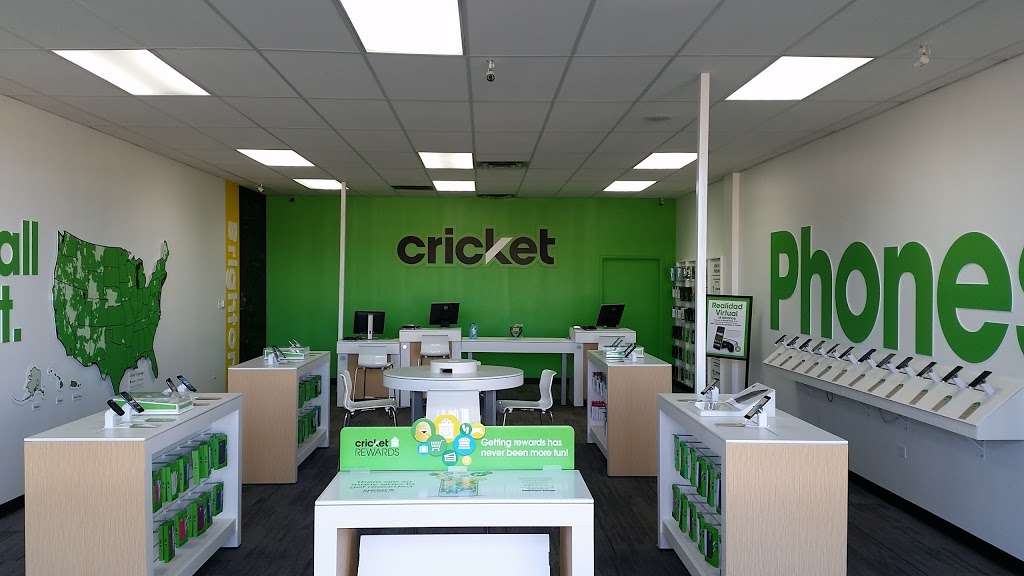 Cricket Wireless Authorized Retailer | 837 S Kuner Rd, Brighton, CO 80601 | Phone: (720) 222-1200