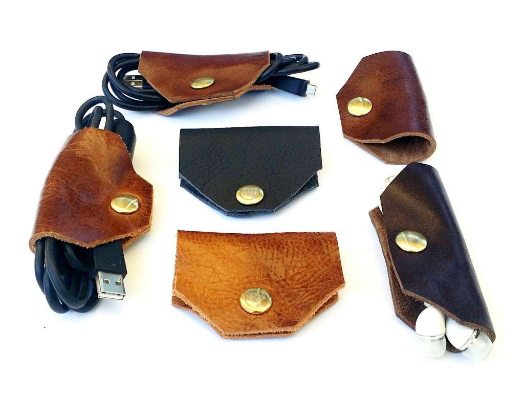 Ed Fountain Jewelry & Leather | 5315016032, South Pasadena, CA 91030, USA | Phone: (323) 205-6803