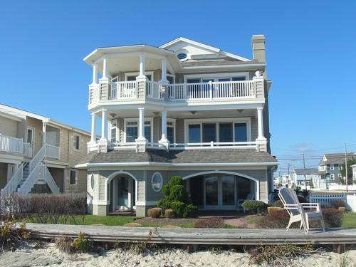 Fox Real Estate | 3301 Asbury Ave, Ocean City, NJ 08226, USA | Phone: (609) 398-3636