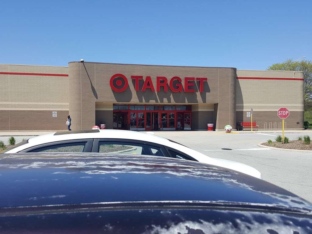 Target | 5071 Cal Sag Rd, Crestwood, IL 60445 | Phone: (708) 385-9722