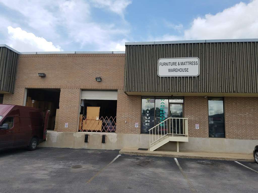 Furniture & Mattress Warehouse | 10203 Kotzebue St #112, San Antonio, TX 78217 | Phone: (210) 712-4700