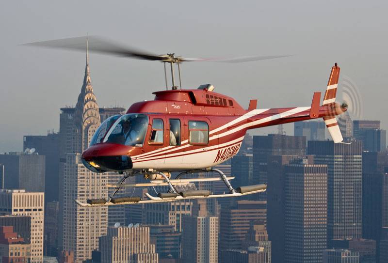 New York Helicopter | 78 John Miller Way, Kearny, NJ 07032 | Phone: (212) 361-6060