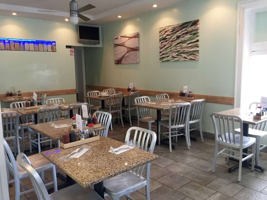 Rice & Noodles Restaurant | 1238 Lititz Pike, Lancaster, PA 17601, USA | Phone: (717) 481-7461