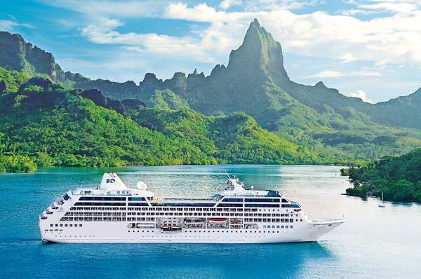 Cruise Planners - Endless Vacations Travel | 10012 Saddlehorn Ln, Highlands Ranch, CO 80130, USA | Phone: (303) 889-1010