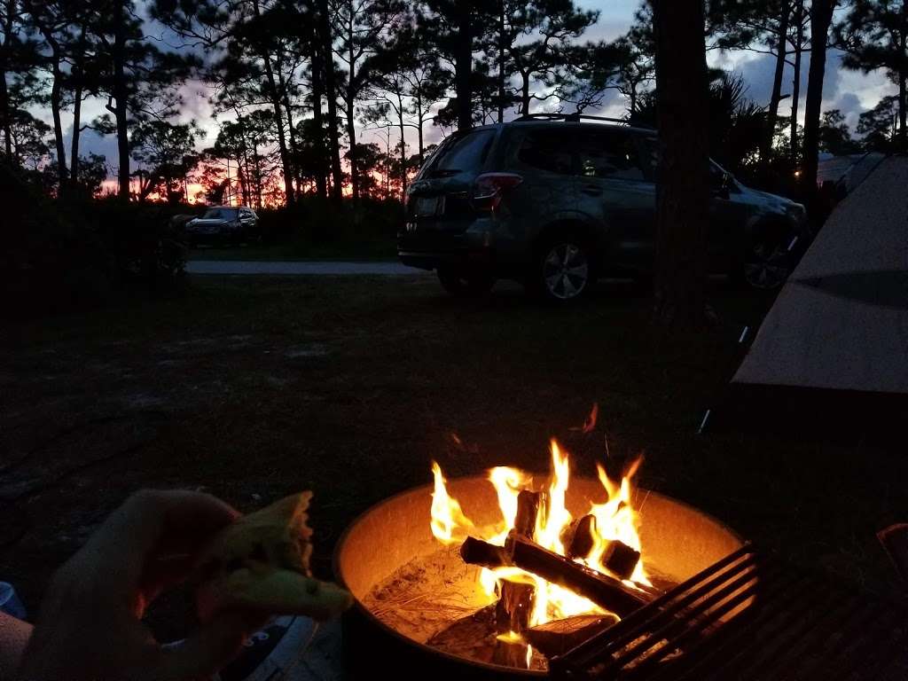 River Campground | Jupiter, FL 33469 | Phone: (800) 326-3521