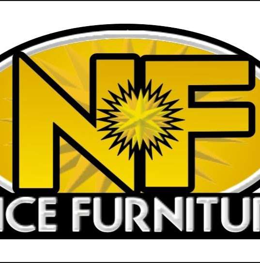 Nice Furniture | 9739 N Sam Houston Pkwy E, Humble, TX 77396, USA | Phone: (832) 995-1010