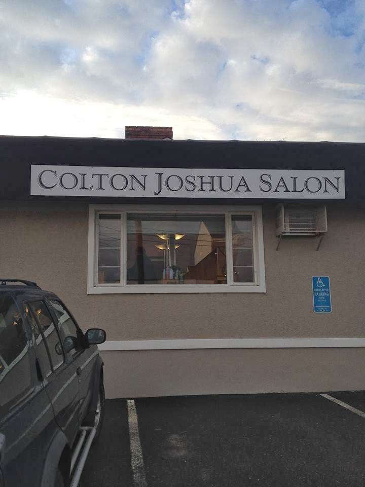 Colton Joshua Salon | 2035 Black Rock Turnpike, Fairfield, CT 06824, USA | Phone: (203) 366-2599