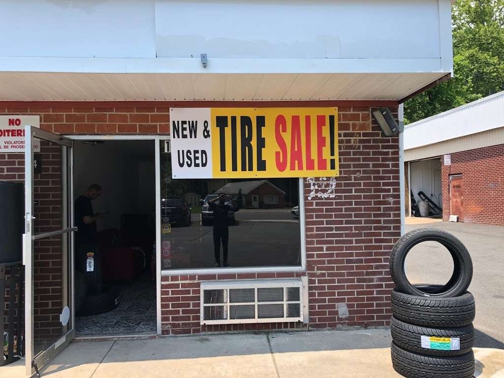 TIRES 4 ALL LLC | 3255 Jefferson Davis Hwy #104, Stafford, VA 22554, USA | Phone: (240) 413-2006