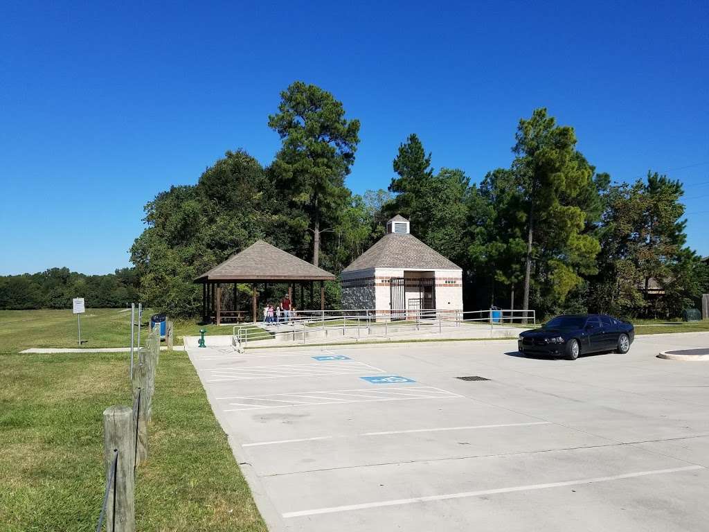 Cypress Creek Park At Timberlane in 2114 Naplechase Crest Dr Spring