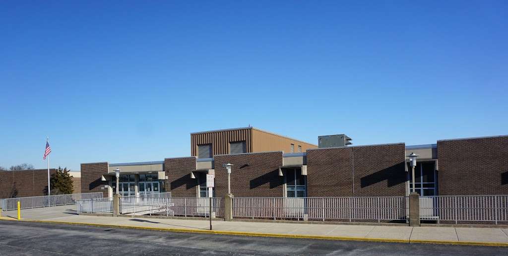 Northern Middle School | Northern High School, 655 S Baltimore St, Dillsburg, PA 17019, USA | Phone: (717) 432-8691