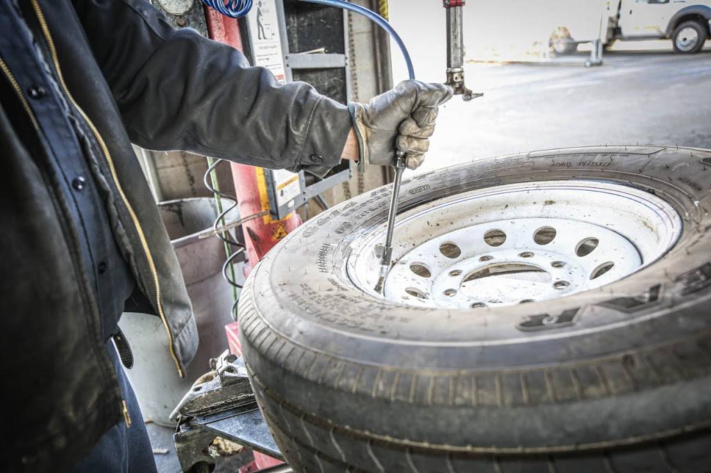 Radial Tire of Elk Grove | 9810 Waterman Rd, Elk Grove, CA 95624, USA | Phone: (916) 686-6651