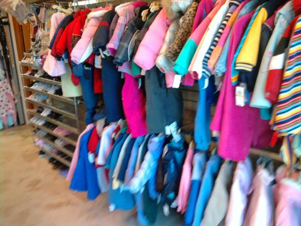 Enkore Kids | 146 S Main St, Boonsboro, MD 21713, USA | Phone: (301) 668-0837