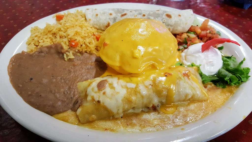 Las Mañanitas Mexican Restaurant | 9825 S Mason Rd #240, Richmond, TX 77406, USA | Phone: (281) 762-7417