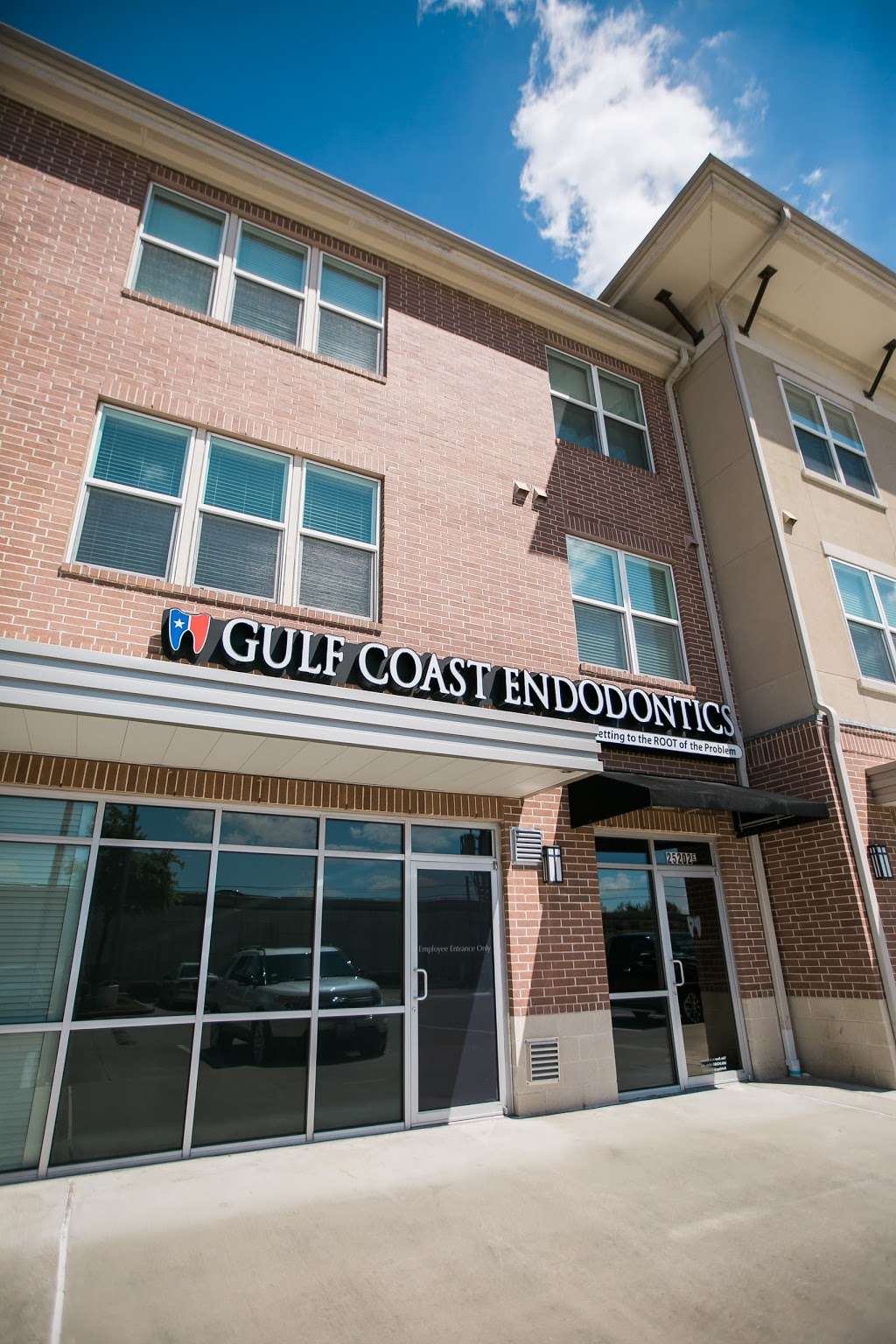 Gulf Coast Endodontics, PLLC (Cypress) | 25202 Northwest Fwy, Cypress, TX 77429 | Phone: (832) 379-2696