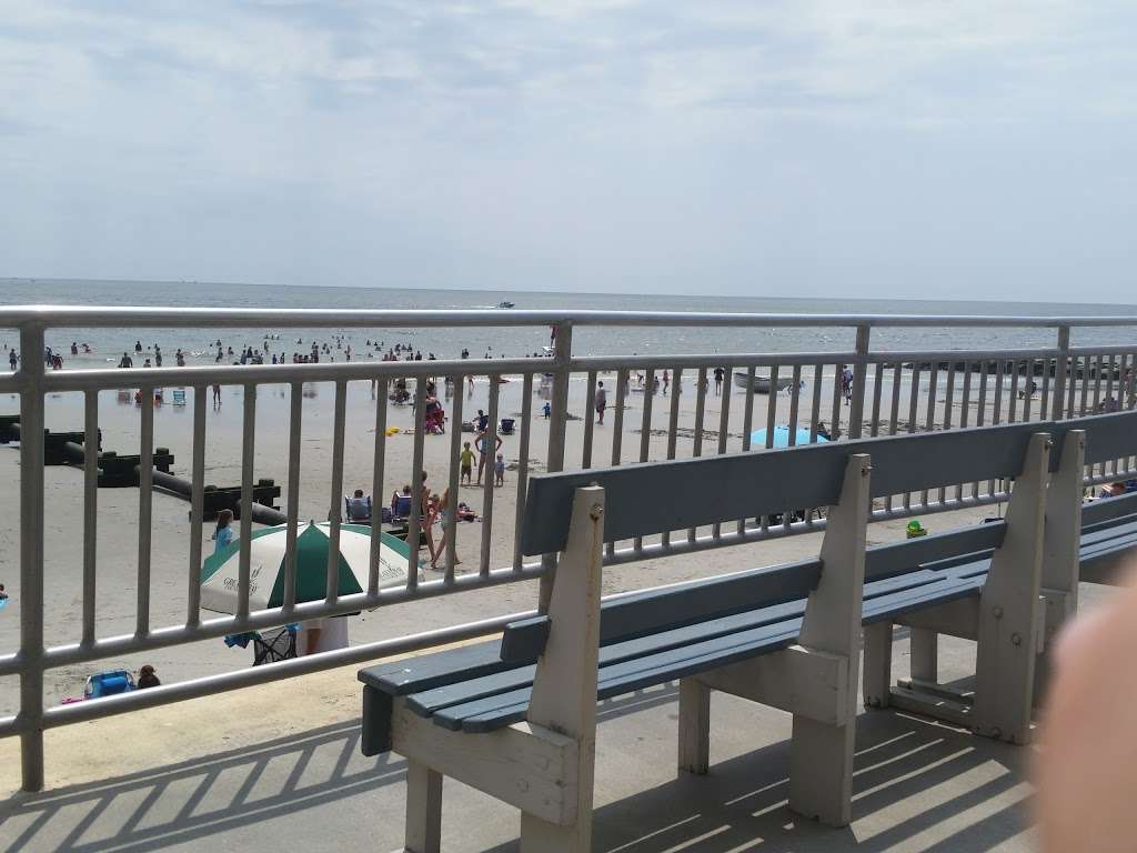 Ocean City Music Pier | 825 Boardwalk, Ocean City, NJ 08226, USA | Phone: (609) 525-9291