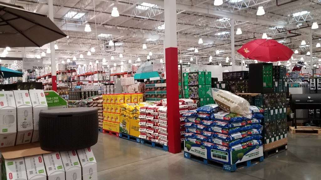 Costco Wholesale | 2441 Market St NE, Washington, DC 20018, USA | Phone: (202) 269-8540