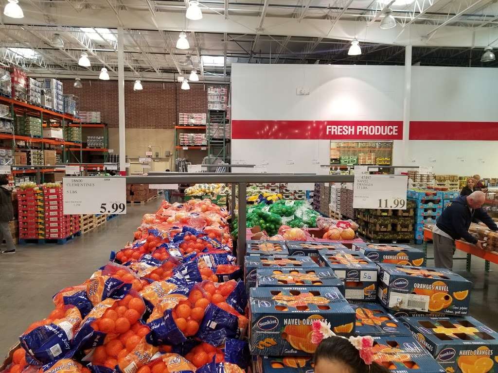 Costco Wholesale | 100 Grand Ave, North Brunswick Township, NJ 08902, USA | Phone: (732) 509-3905