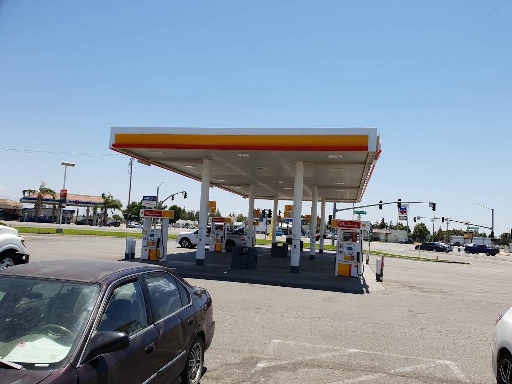 Shell | 35184 Merle Haggard Dr, Bakersfield, CA 93308, USA | Phone: (661) 392-5800