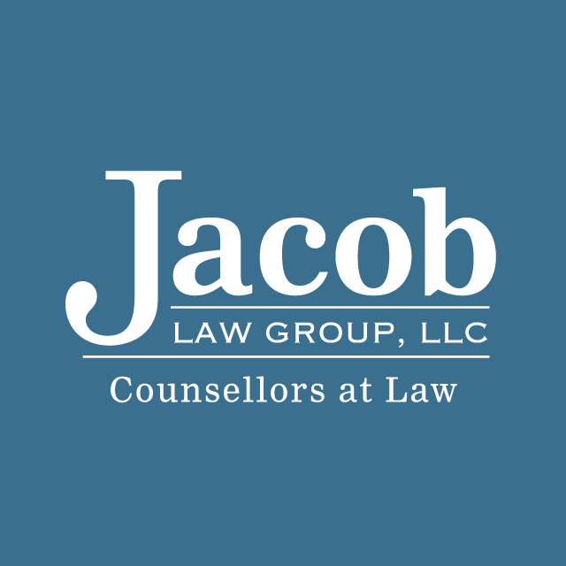 Jacob Law Group, LLC | 600 W Main St, Millville, NJ 08332 | Phone: (856) 825-0700