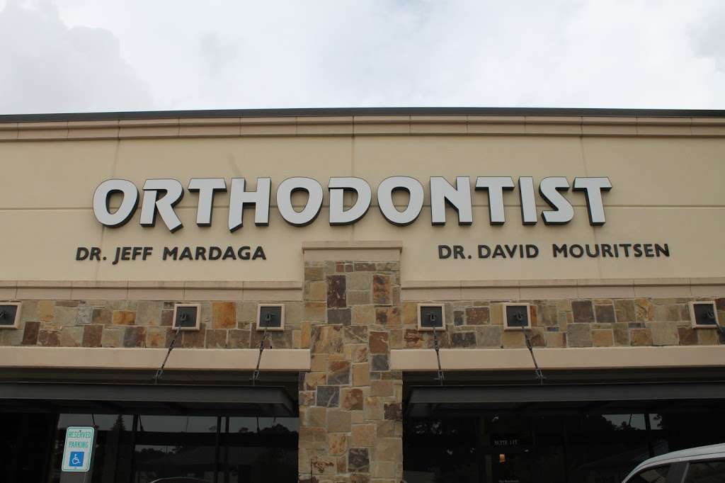 Mouritsen Orthodontics | 2211 Rayford Rd #117, Spring, TX 77386, USA | Phone: (281) 367-2211