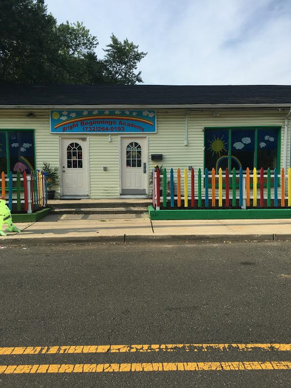 Bright Beginnings Academy | 900 Union Ave # 1, Union Beach, NJ 07735 | Phone: (732) 264-0193