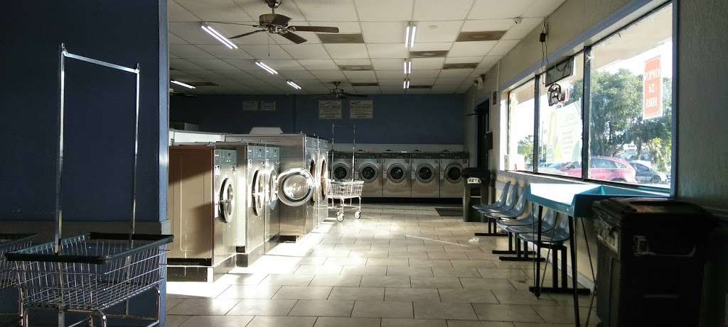 Coin Laundry | Winter Haven, FL 33881