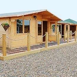 Johnsons Garden Buildings Dartford | Garden Centre & Nursery Hawley, Hawley House, Hawley Rd, Sutton at Hone, Dartford DA2 7RB, UK | Phone: 01322 294560