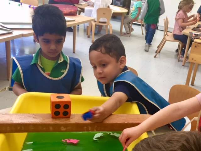 Wayne YMCA Preschool | 1 Pike Dr, Wayne, NJ 07470 | Phone: (973) 595-0100