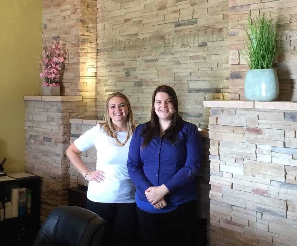 Massage Green SPA | 5333 Monroe St #36, Toledo, OH 43623, USA | Phone: (419) 930-0609