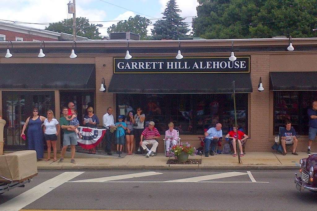 Garrett Hill Ale House | 157 Garrett Ave, Bryn Mawr, PA 19010 | Phone: (610) 519-0500