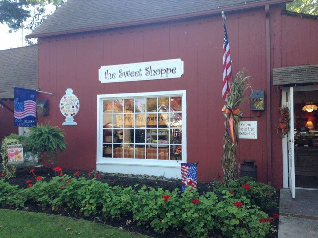 Village Sweet Shoppe | 3 N New York Rd, Galloway, NJ 08205, USA | Phone: (609) 652-0016