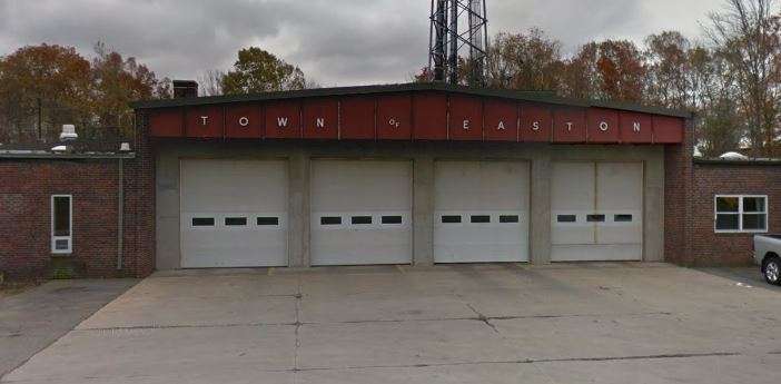 Easton Fire Department Station 1 | 48 Lothrop St, North Easton, MA 02356, USA | Phone: (508) 230-3311