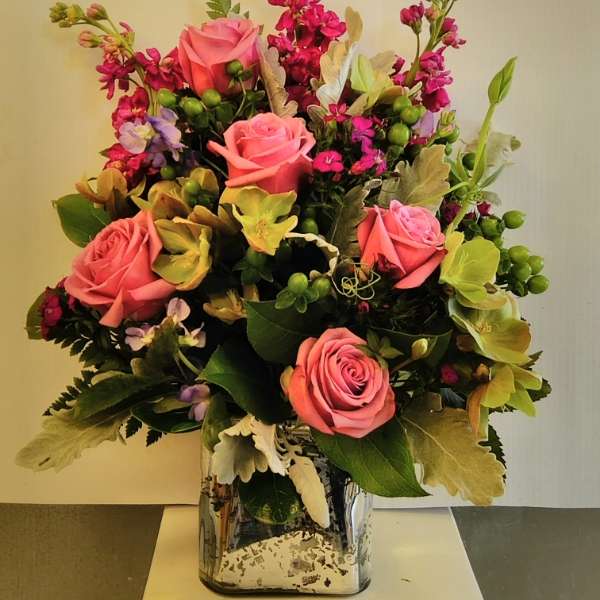 Westford Florist | 288 Littleton Rd, Westford, MA 01886, United States | Phone: (978) 577-6071