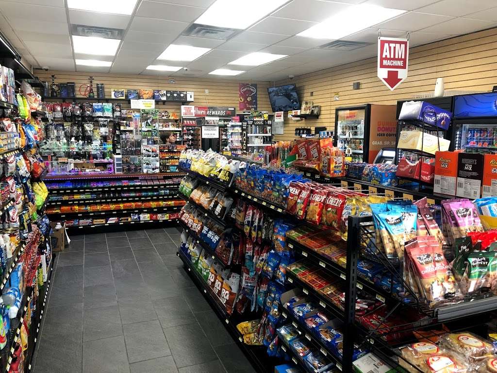 Walt’s Mart & Fuel, Inc | 289 Broadway, Taunton, MA 02780 | Phone: (508) 967-6441